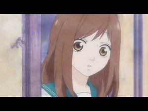 Ao Haru Ride AMV - A Thousand Miles