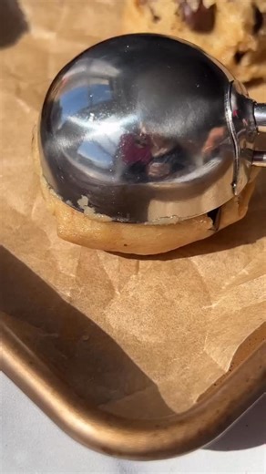 @veggieworldrecipes ✨🍪Vegan Chocolate Chip Cookies✨🍪 These absolutely incredible vegan chocolate chip cookies will rival any nonvegan version🤩 They are crispy on the outside, perfectly soft on the inside, and just oozing with chocolatey goodness🤤 You have to give them a try🥹🥰 ✨comment “RECIPE” and I’ll send it straight to your inbox🥰 https://veggieworldrecipes.com/vegan-chocolate-chip-cookies/ #cookies #baking #dessert | Veggie World Recipes