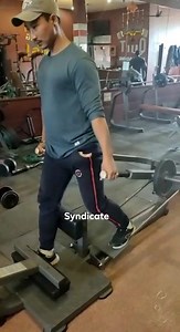 12 Years Of Experience In Gym Planning. 1000 Gym installations. Types: Commercial Equipment, Gym accessories. Squat Lunge Plate loaded Machine. Lunge Plate loaded machine can be used to work several muscles in your lower body, including your quads, glutes, and hamstrings. Gym Setups - Call 9316970498, 9803473908 www.syndicategym.com #Gymequipment #Fitnessequipment #LungeMachine #GluteMachine #Gymsetups #Squat #Gym #FitnessClub #CommercialGymEquipment #FitnessMachine #Fitness #fitnessicon #global