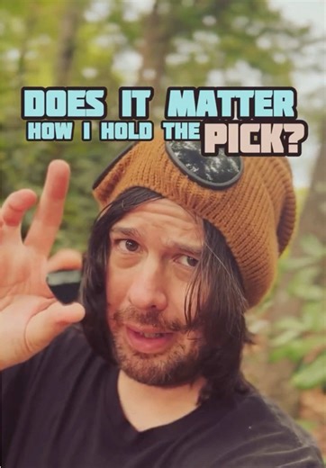 Mastering Guitar Picking Techniques for Beginners