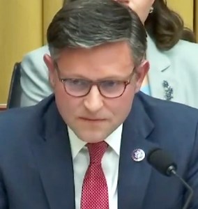 Rep. Johnson TORCHES Dems at hearing: “This Is What Defenders Of Government Corruption Do” | Jordan Rachel