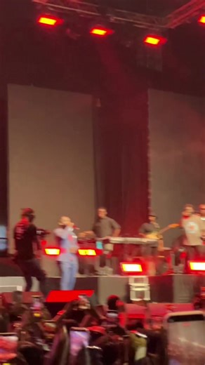 R2Bees Live Performance Highlights at PromiseLand 2025