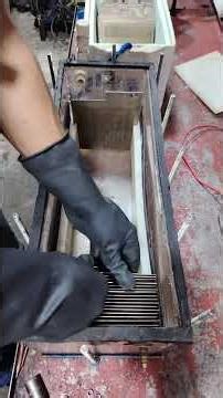 How to assemble a hydrogen fuel cell