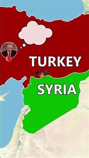 Turkey Shot Down a Russian Jet ✈️🔥