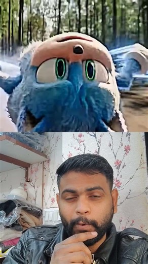 Sonic Vs Shadow Vs Tails Vs Red Sonic #sonic #shadow #tails #redsonic #trend #viralanime #trending