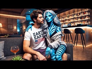 Grandfather Gifts Earthling an Alien Wife for His Birthday | Sci-Fi | HFY Story