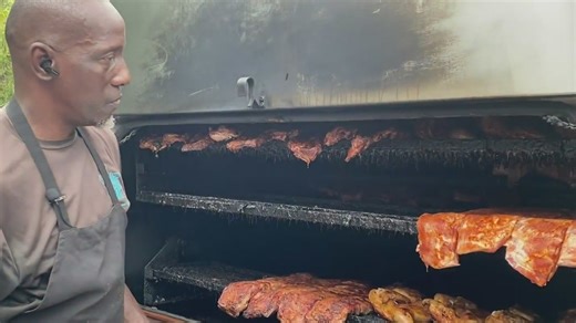 Iconic Fort Lauderdale restaurant Tom Jenkins BBQ closing up shop after 36 years