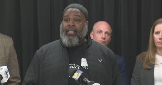 Baltimore man wrongfully accused released after decades in prison