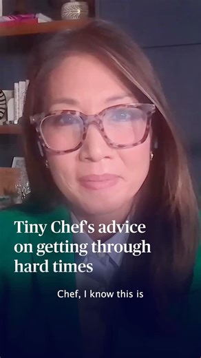 482K views · 13K reactions | Cheffy was on @pbs with @stephaniesypbs tonight!!! Who saw him!?!? If you missed it head to https://www.pbs.org/newshour/ and watch his full interview (the tiny team answers a few questions too!) thanks PBS we lub yewwww! | The Tiny Chef Show | Facebook