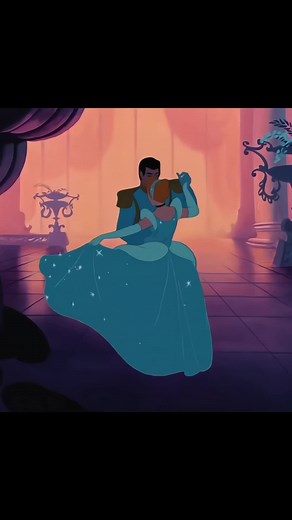Romantic Love in Old Disney: Songs, Couples, and Movies
