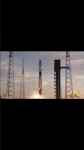 SpaceX Falcon 9 rocket launches 29 Starlink satellites
