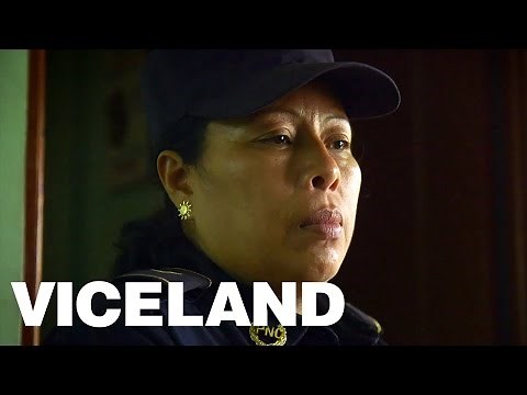 The Violent Machismo Culture in El Salvador: WOMAN (Exclusive)