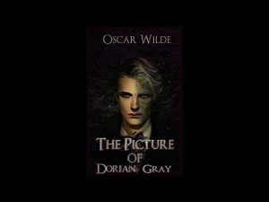 The Picture Of Dorian Gray Chapter 1