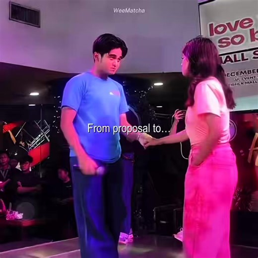 WillCasalan na!!! #GodsWILLForBIANCA @Will Ashley @biancadeveraa #WillCa #SaVic