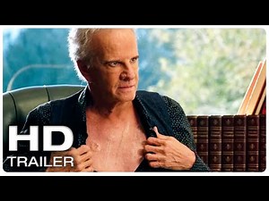 SHADOW OF THE WOLF Trailer (NEW 2025)