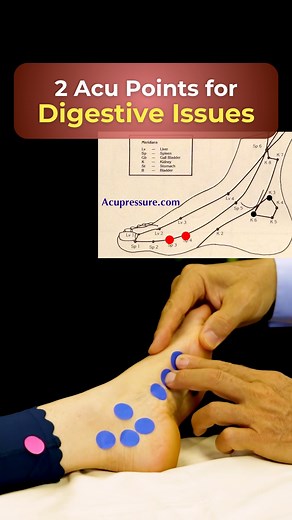 2 Acupressure points for better digestion ⬇️ 👉 SP3 Locate: On the inner side of your foot, just behind the big toe joint. How to press: Gently press or massage in small circles. Helps strengthen digestion, absorb nutrients, and support overall energy flow. 👉 SP4 Locate: Inner arch of the foot, just below the ball of the foot, in the groove along the big toe. How to press: Apply gentle pressure while breathing deeply. Supports digestive rhythm, calms bloating, and balances your stomach and sple