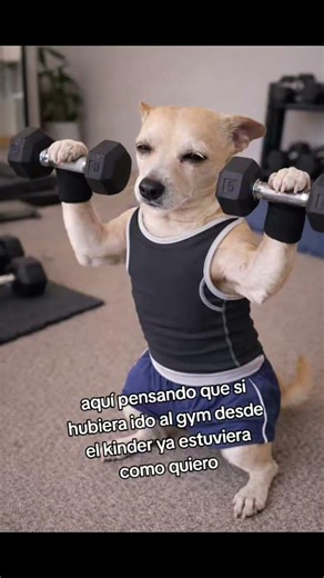 perdí tiempo jugando con carritos#gym #fitness #fitnessmotivation #adolescentes #ejercicio