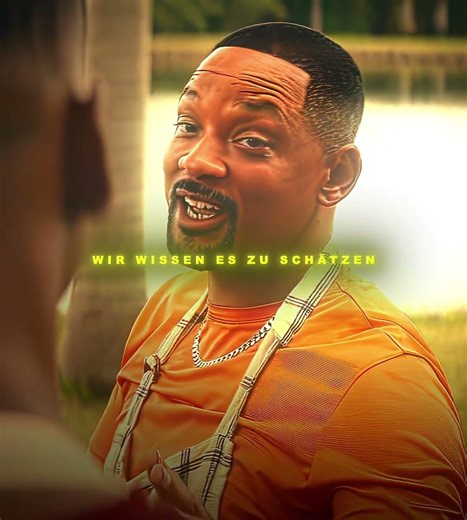 „NICHT LACHEN“ 🤭 | BAD BOYS FOR LIFE | MATADORA (Slowed)