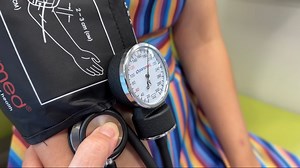 Durham Tech program making health care mobile