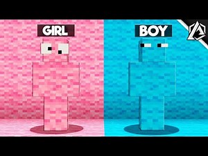 Playing Hide And Seek With My Sister | MINECRAFT Hindi Gameplay | Anurag Plays