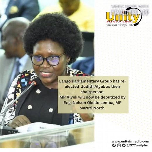 UNITY FM 97.7 LIRA (@977unityfm)’s videos with original sound - UNITY FM 97.7 LIRA