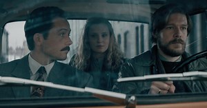 Tetris review: falling blocks escape the Eastern Bloc