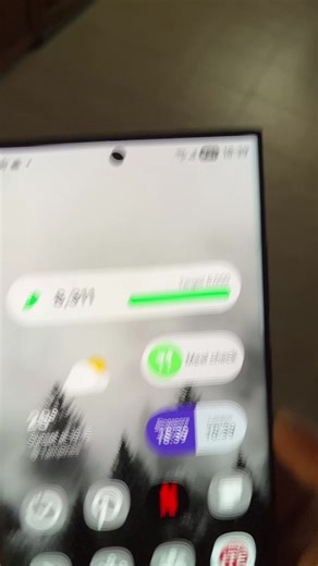 Adjust Samsung Clock Settings on One UI 8