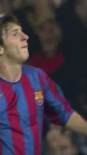 Messi Old Goals | The GOAT | DON'T MISS ALL MESSI GOALS