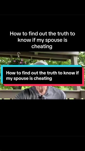 How to find out the truth to know if my spouse is cheating #cheatingpartner #textingsecrets #whatsappspy #relationshipadvice #cheatersgettingcaught