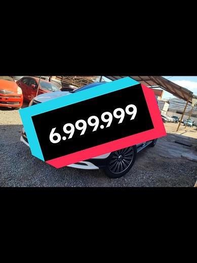 Génesis Automóviles on TikTok