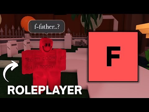 EVERY Type of Forsaken Player RANKED!