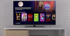 ¡Disfruta la tele mexicana EN VIVO desde los Estados Unidos!