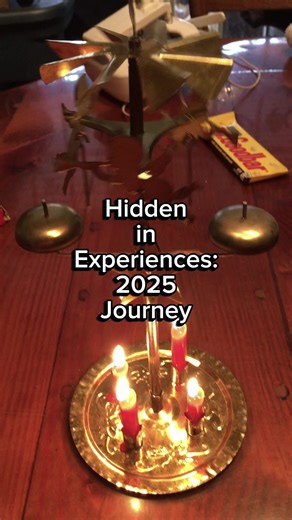 Unexpected Christmas Joys on Our RV Journey