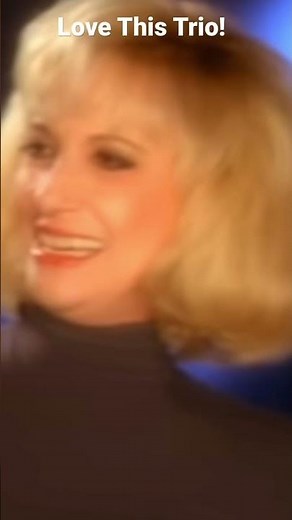 Silver Threads And Golden Needles - Loretta, Dolly, Tammy