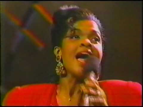 The Winans Family, Whitney Houston, Kid 'n Play - It’s Okay/Wherever I Go/I’ll Take You There