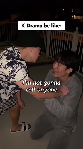 Hilarious K-Drama Moments You Can't Miss | Funny Korean Drama Compilation