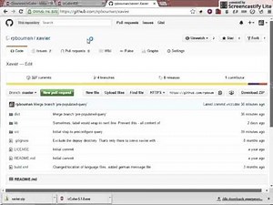 Installing the Open Source Xavier XML/A client on icCube OLAP suite