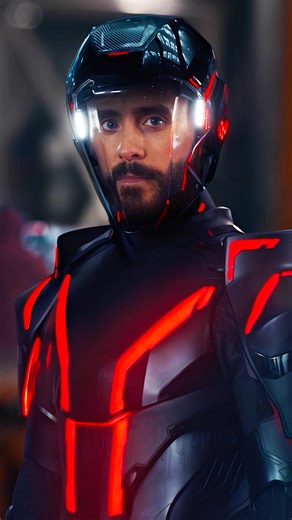 JioHotstar on Instagram: "When the digital world steps into ours… who adapts? Tron: Ares now streaming on JioHotstar."