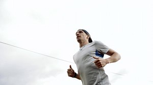 The BallPark Pouch™ minimal and bonded seams anti-odor technology air-flow mesh panels for breathability = the most comfortable run short you've ever worn. This is the new Pilot 2N1: https://bit.ly/2IpzgqV | SAXX Underwear