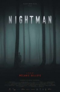 Nightman - Movie