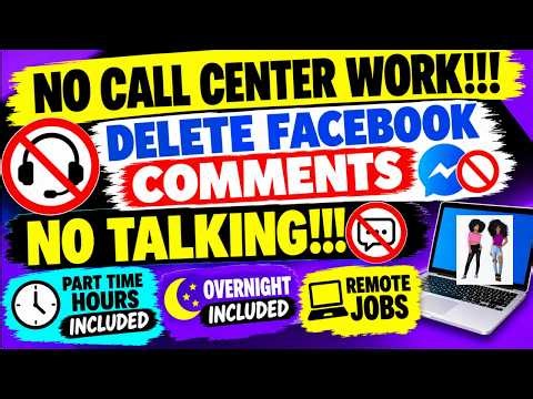 Social Media Moderator Remote Jobs Explained: What You Actually Do + How to Apply