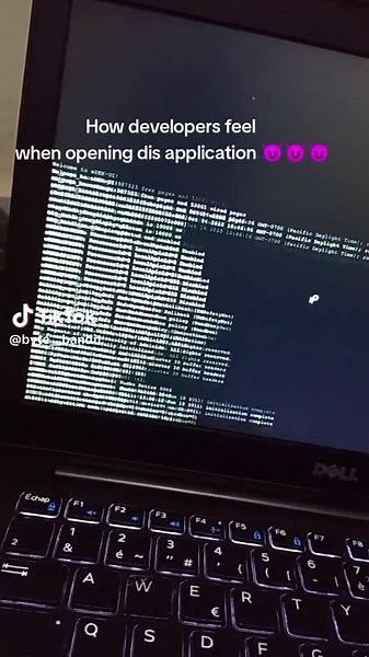 Developers' Reactions to Opening Linux Applications