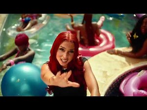 Aba With The Sauce ft Chley - Move (Official Music Video)