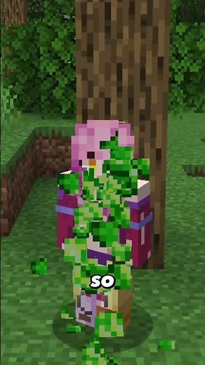 Minecraft Zombies Now Spread a Deadly Virus!