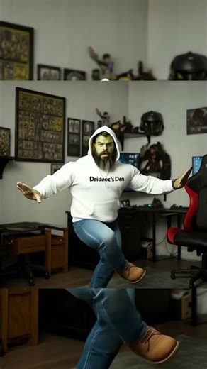 This Orc Should NOT Be Left Alone 💀