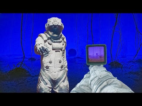 They Found A Life Altering Entity On The Moon That Induces Madness - Routine Ep. 2 (Finale)