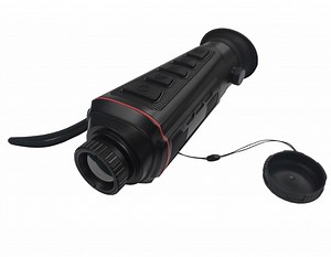 [Hot Item] Handheld Thermal Camera with Night Vision Imaging for Navigation