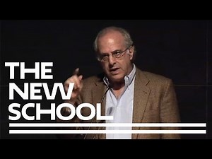 Professor Richard Wolff: Why the Economic Crisis Deepens | The New School