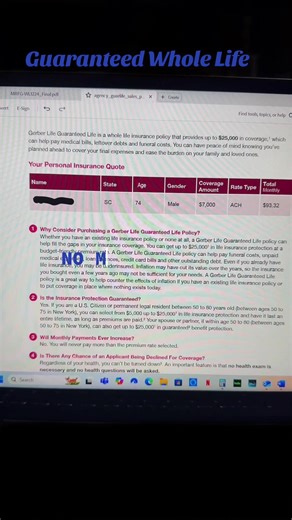A final expense is a whole life policy that has cash value account built into the policy. If you have a parent that is between the ages of 50 and 80 years old then they can be covered. No health questions, no medical exam. They will be approved instantly. You choose the amount that fits your budget. The best part, they can borrow from the cash value!! Contact me if you have an aging parent that needs a life policy and all other carriers said NO, we will say YES. #finalexpensewholelife #lifeinsur