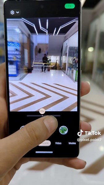 Google Pixel 7 Features and Tips for Users